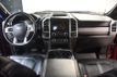 2018 Ford Super Duty F-250 SRW Platinum Pano Roof Deleted Leveling Kit New tires - 23075819 - 22