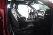 2018 Ford Super Duty F-250 SRW Platinum Pano Roof Deleted Leveling Kit New tires - 23075819 - 25