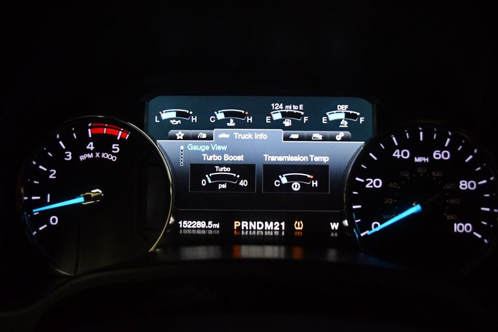 Ford F-250 photo 32