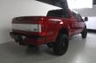 2018 Ford Super Duty F-250 SRW Platinum Pano Roof Deleted Leveling Kit New tires - 23075819 - 4