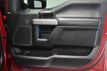 2018 Ford Super Duty F-250 SRW Platinum Pano Roof Deleted Leveling Kit New tires - 23075819 - 56