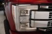 2018 Ford Super Duty F-250 SRW Platinum Pano Roof Deleted Leveling Kit New tires - 23075819 - 65