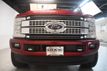 2018 Ford Super Duty F-250 SRW Platinum Pano Roof Deleted Leveling Kit New tires - 23075819 - 66