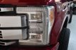 2018 Ford Super Duty F-250 SRW Platinum Pano Roof Deleted Leveling Kit New tires - 23075819 - 67
