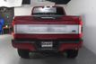 2018 Ford Super Duty F-250 SRW Platinum Pano Roof Deleted Leveling Kit New tires - 23075819 - 6