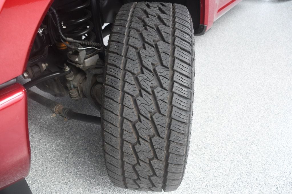 Ford F-250 photo 71