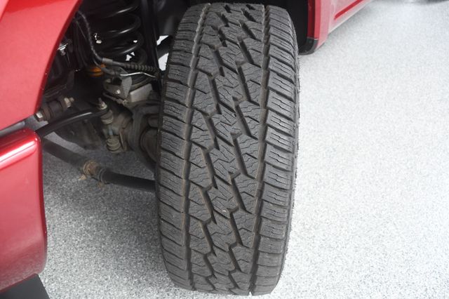 2018 Ford Super Duty F-250 SRW Platinum Pano Roof Deleted Leveling Kit New tires - 23075819 - 70