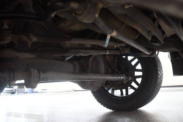 2018 Ford Super Duty F-250 SRW Platinum Pano Roof Deleted Leveling Kit New tires - 23075819 - 81