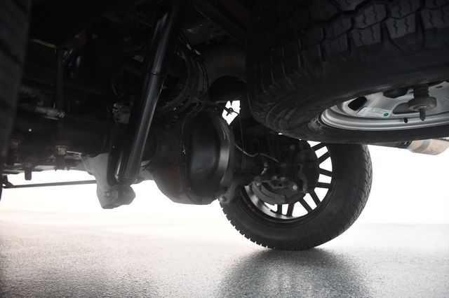 2018 Ford Super Duty F-250 SRW Platinum Pano Roof Deleted Leveling Kit New tires - 23075819 - 82