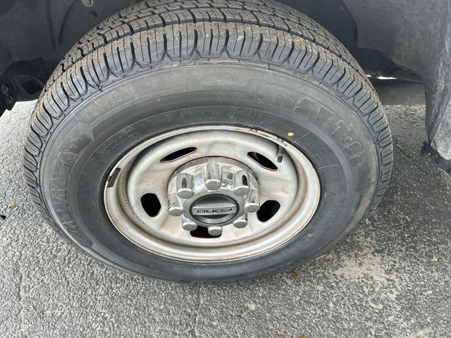 2018 Ford Super Duty F-250 SRW SUPER DUTY - 22979815 - 9