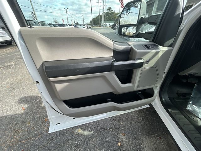 2018 Ford Super Duty F-250 SRW SUPER DUTY - 22979815 - 11