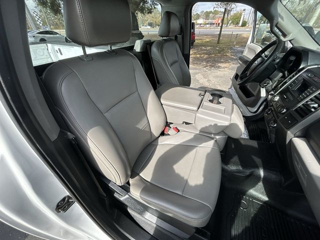 2018 Ford Super Duty F-250 SRW SUPER DUTY - 22979815 - 18