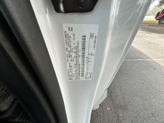 2018 Ford Super Duty F-250 SRW SUPER DUTY - 22979815 - 20