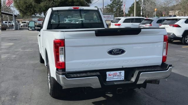 2018 Ford Super Duty F-250 SRW SUPER DUTY - 22979815 - 6
