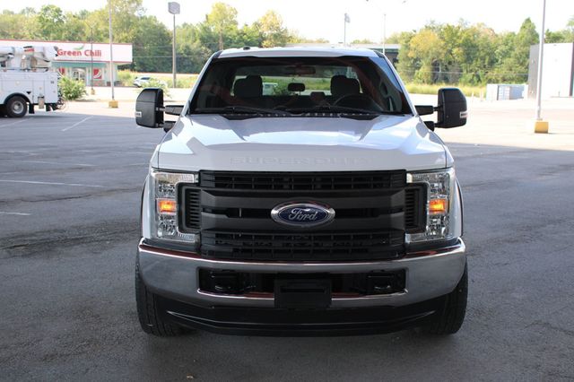 2018 Ford Super Duty F-250 SRW XL 4WD Crew Cab 6.75' Box - 23079644 - 1
