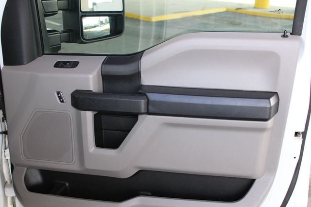 2018 Ford Super Duty F-250 SRW XL 4WD Crew Cab 6.75' Box - 23079644 - 7
