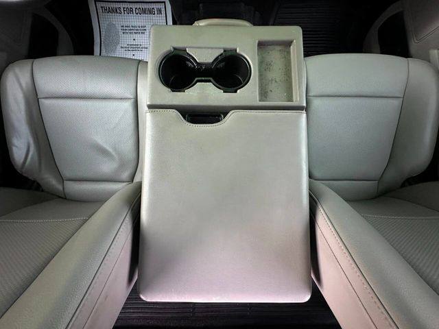 2018 Ford Super Duty F-250 SRW XL 4x4 4dr Crew Cab 8 ft. LB Pickup - 22959346 - 27