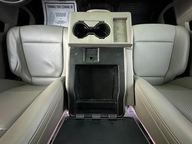 2018 Ford Super Duty F-250 SRW XL 4x4 4dr Crew Cab 8 ft. LB Pickup - 22959346 - 28