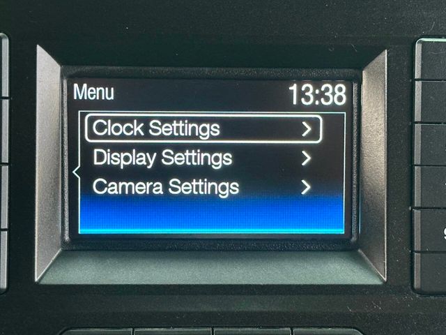 2018 Ford Super Duty F-250 SRW XL 4x4 4dr Crew Cab 8 ft. LB Pickup - 22959346 - 35