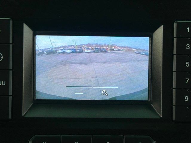 2018 Ford Super Duty F-250 SRW XL 4x4 4dr Crew Cab 8 ft. LB Pickup - 22959346 - 36