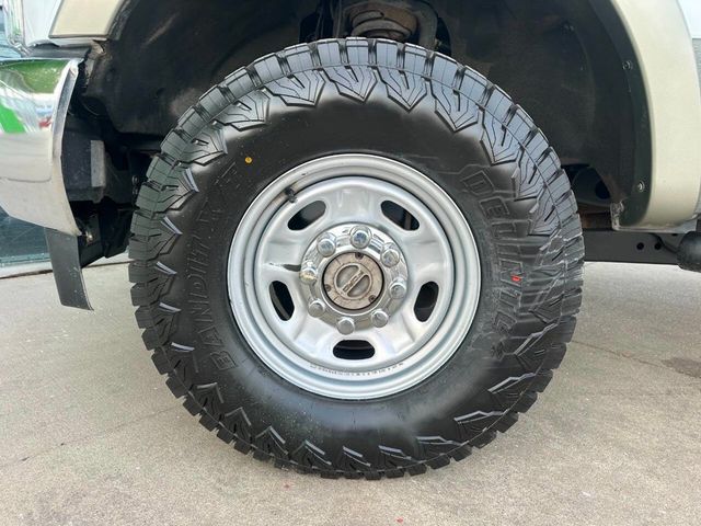 2018 Ford Super Duty F-250 SRW XL 4x4 4dr Crew Cab 8 ft. LB Pickup - 22959346 - 39