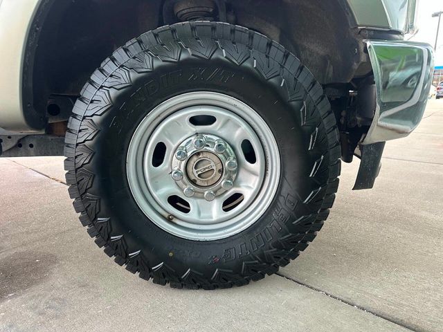 2018 Ford Super Duty F-250 SRW XL 4x4 4dr Crew Cab 8 ft. LB Pickup - 22959346 - 42