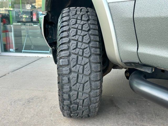 2018 Ford Super Duty F-250 SRW XL 4x4 4dr Crew Cab 8 ft. LB Pickup - 22959346 - 46