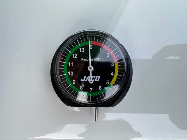 2018 Ford Super Duty F-250 SRW XL 4x4 4dr Crew Cab 8 ft. LB Pickup - 22959346 - 47