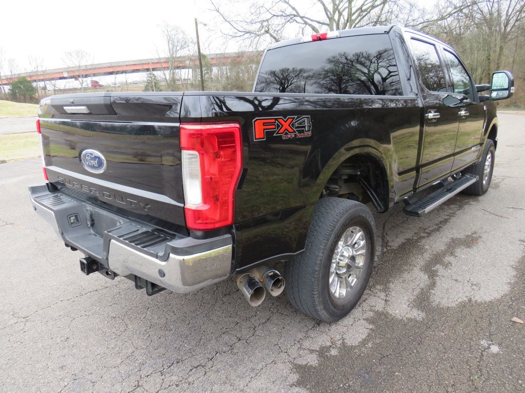 2018 Ford Super Duty F-250 SRW XLT 4WD Crew Cab 6.75' Box - 22762770 - 3