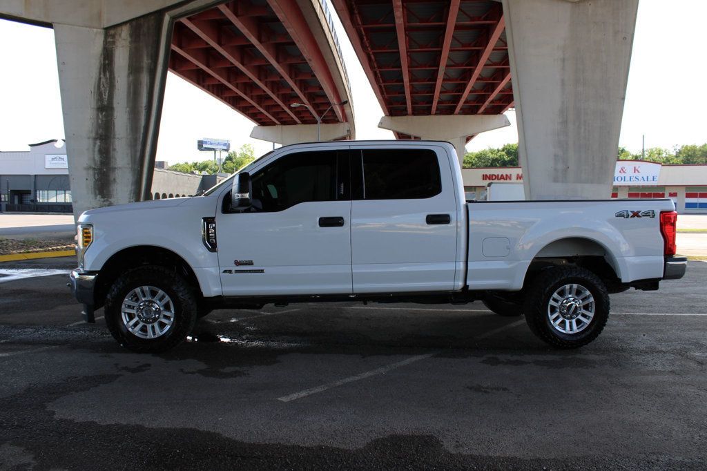 2018 Ford Super Duty F-250 SRW XLT 4WD Crew Cab 6.75' Box - 23050565 - 0