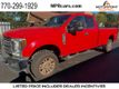 2018 Ford Super Duty F-250 SRW XLT 4WD SuperCab 6.75' Box - 23087897 - 0