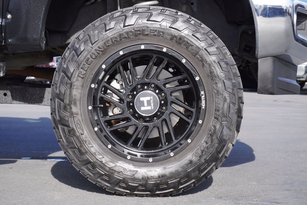 2018 Ford SUPER DUTY F-350 LARIAT - 22975514 - 13