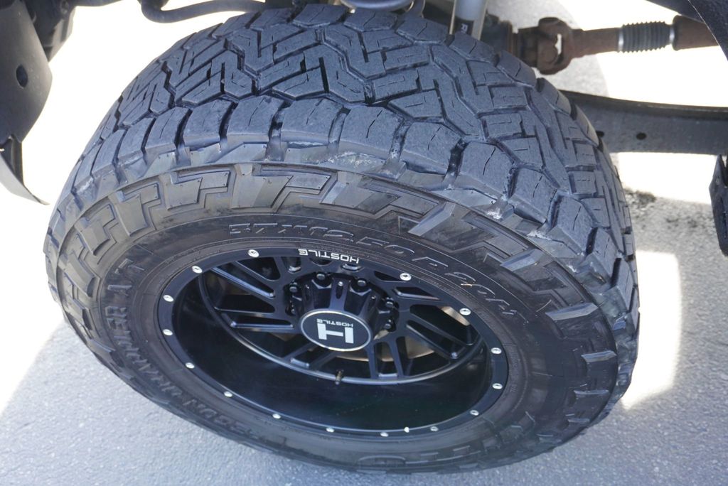 2018 Ford SUPER DUTY F-350 LARIAT - 22975514 - 15