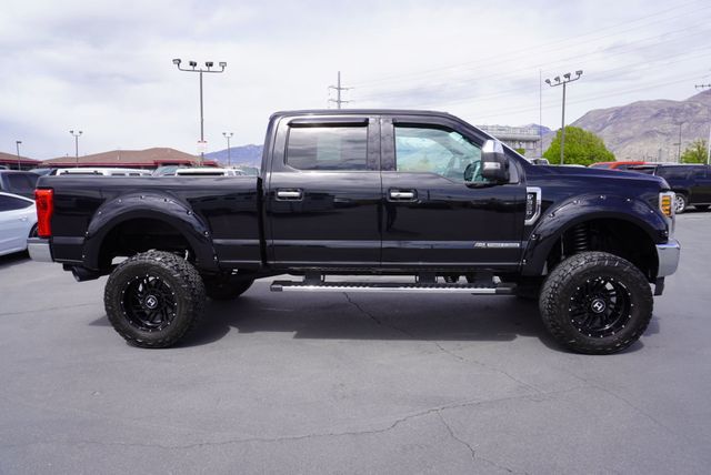 2018 Ford SUPER DUTY F-350 LARIAT - 23014204 - 13