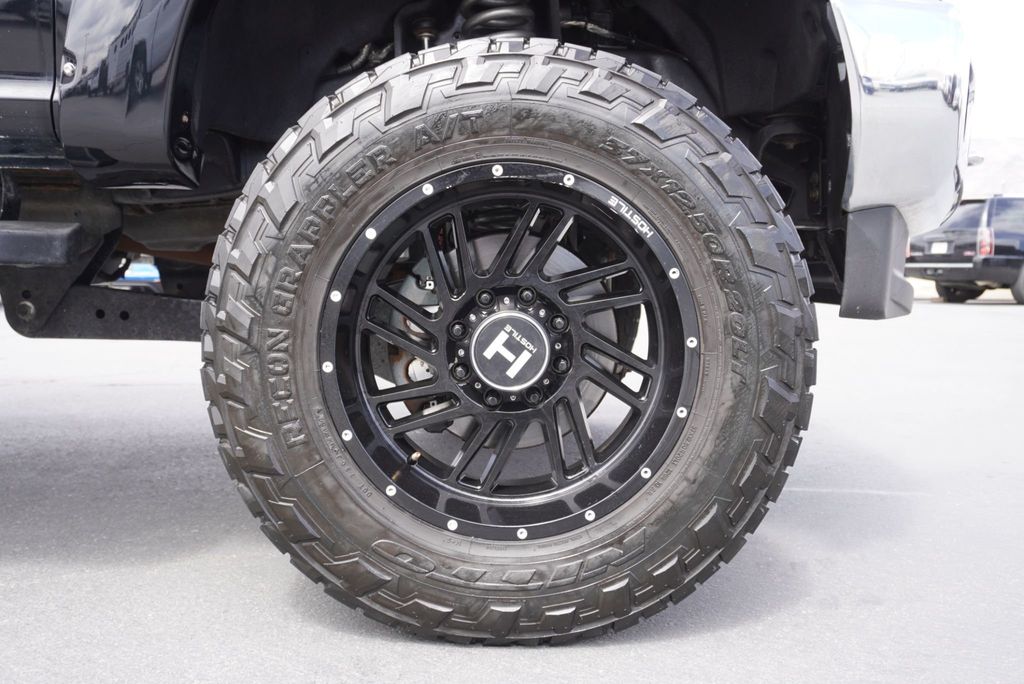 2018 Ford SUPER DUTY F-350 LARIAT - 23014204 - 15