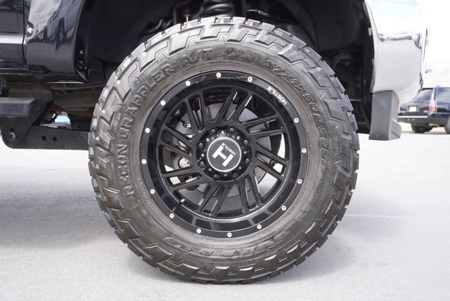 2018 Ford SUPER DUTY F-350 LARIAT - 23014204 - 15