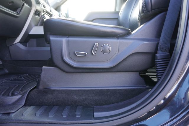 2018 Ford SUPER DUTY F-350 LARIAT - 23014204 - 25