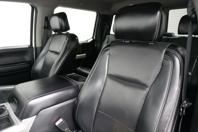2018 Ford Super Duty F-350 DRW  - 22942260 - 11