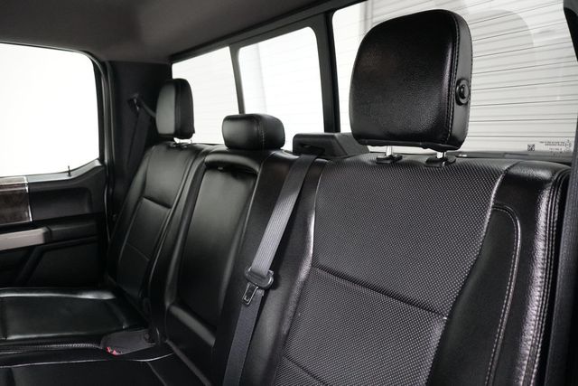 2018 Ford Super Duty F-350 DRW  - 22942260 - 13