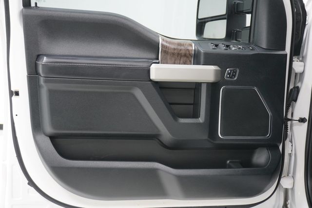 2018 Ford Super Duty F-350 DRW  - 22942260 - 14