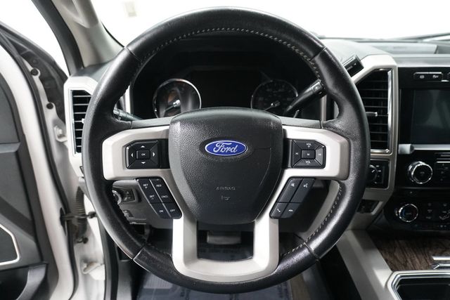 2018 Ford Super Duty F-350 DRW  - 22942260 - 18