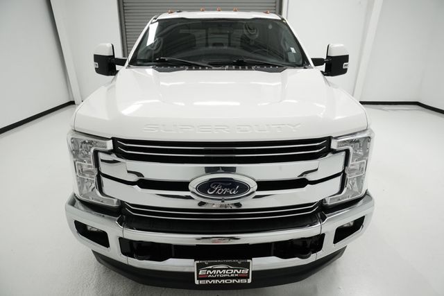 2018 Ford Super Duty F-350 DRW  - 22942260 - 1