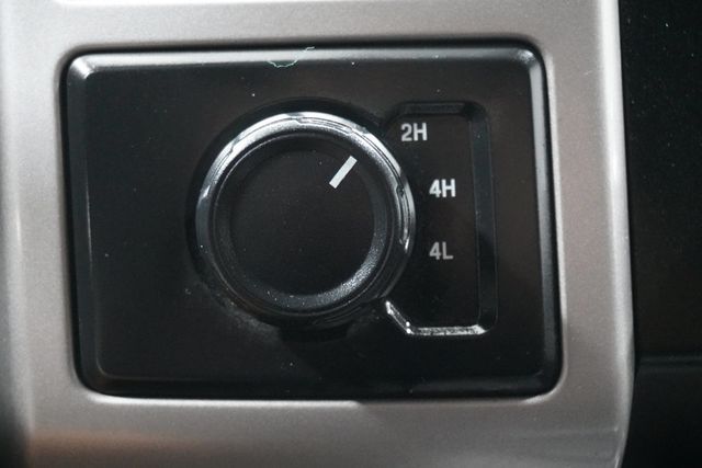 2018 Ford Super Duty F-350 DRW  - 22942260 - 22