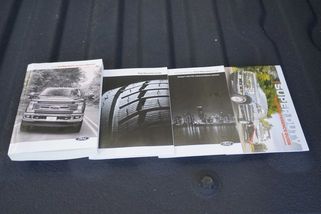 2018 Ford Super Duty F-350 DRW  - 22942260 - 27