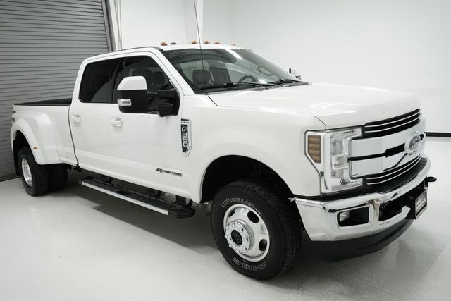 2018 Ford Super Duty F-350 DRW  - 22942260 - 2
