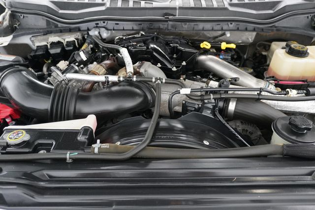 2018 Ford Super Duty F-350 DRW  - 22942260 - 31