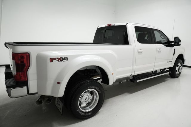 2018 Ford Super Duty F-350 DRW  - 22942260 - 3