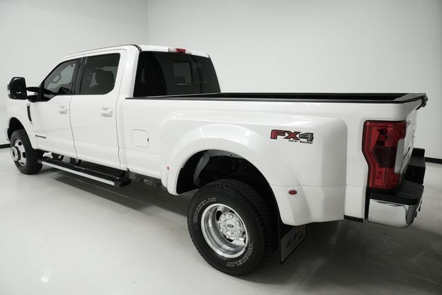 2018 Ford Super Duty F-350 DRW  - 22942260 - 4