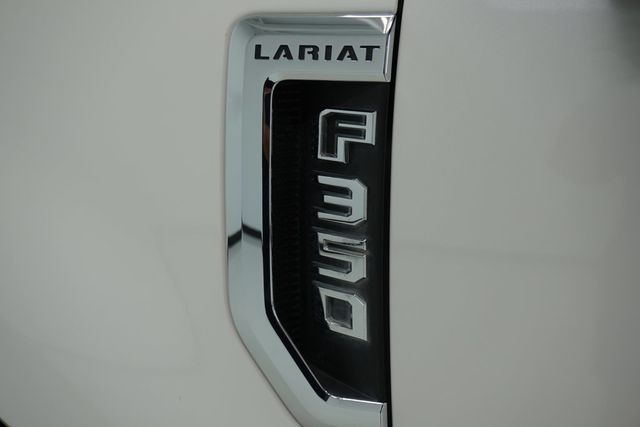 2018 Ford Super Duty F-350 DRW  - 22942260 - 6