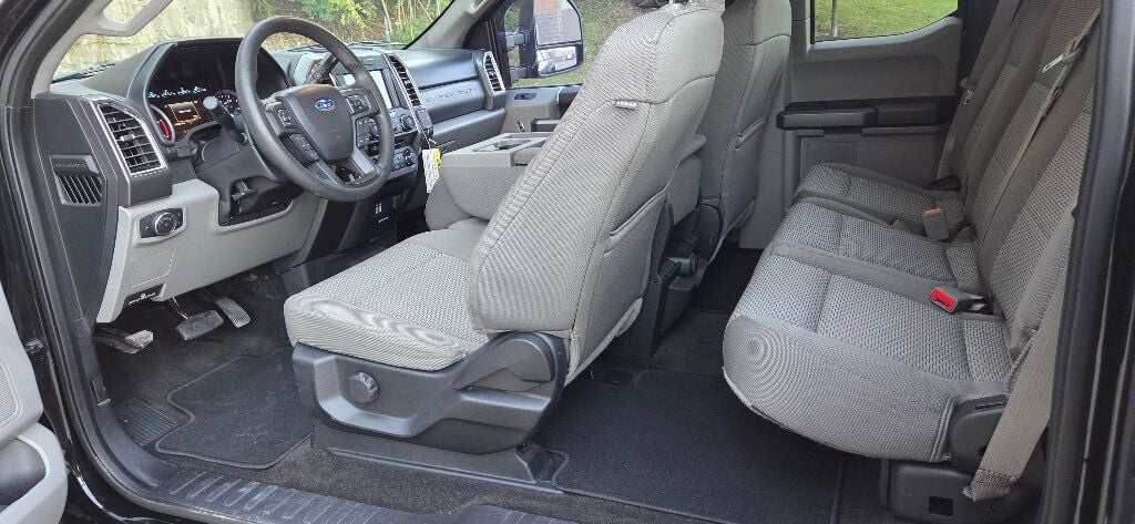 2018 Ford Super Duty F-350 DRW SUPER LOW MILES!  1 Owner Southern CLEAN 4x4 615-300-6004 - 22936600 - 12